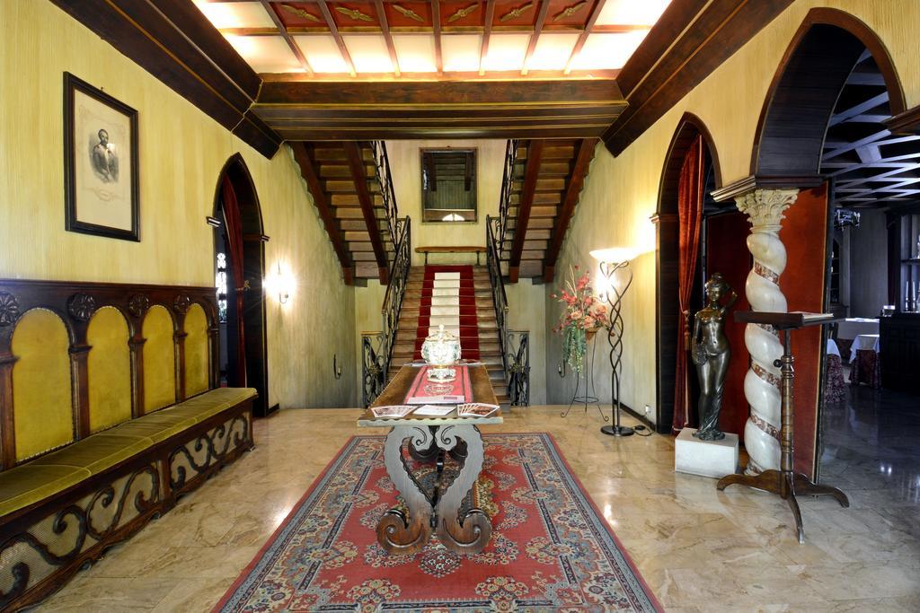 Hotel I Due Foscari Busseto Exterior photo