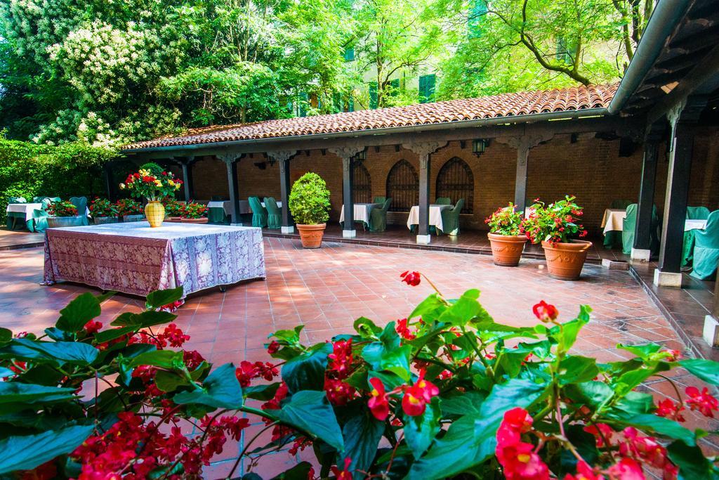 Hotel I Due Foscari Busseto Exterior photo